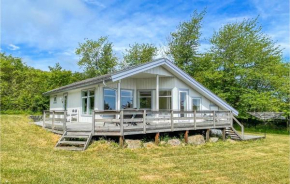 Beautiful Home In Allinge With House Sea View